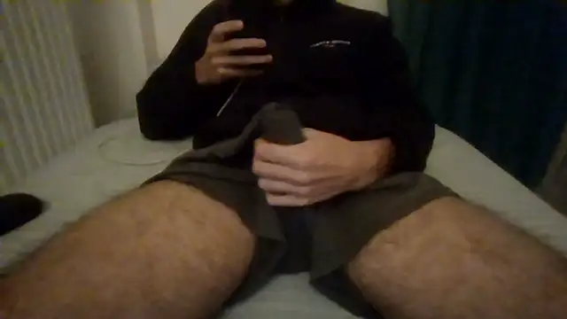 GrCammer7 online show from October 2025 11:35:01 PM