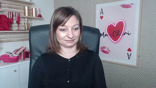 angelaSamt online show from February 2026 06:37:01 AM