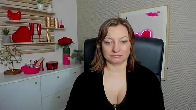 angelaSamt online show from April 2026 05:41:02 AM