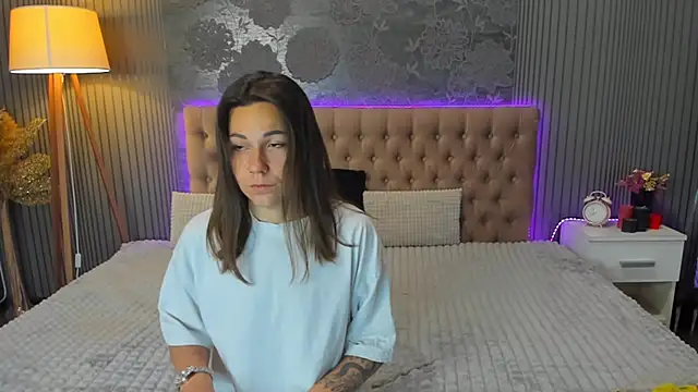 ElissGlow online show from September 2025 04:56:01 AM