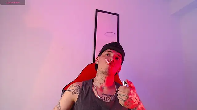 Anhonymus  online show from October 2025 12:46:02 PM