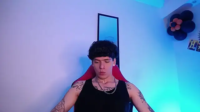 Anhonymus  online show from October 2025 03:56:02 AM