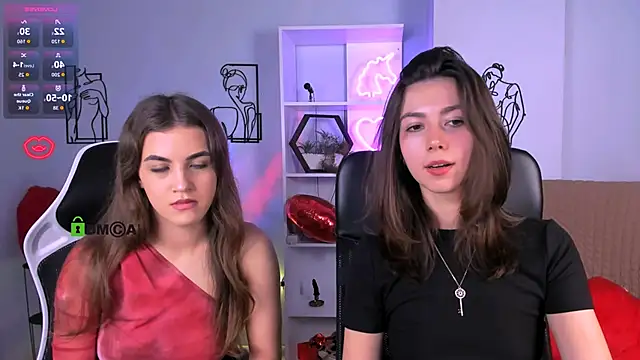 kitniss dreamy online show from October 2025 12:25:01 PM