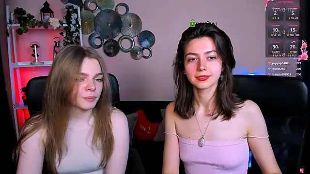 kitniss dreamy online show from March 2026 08:36:01 PM