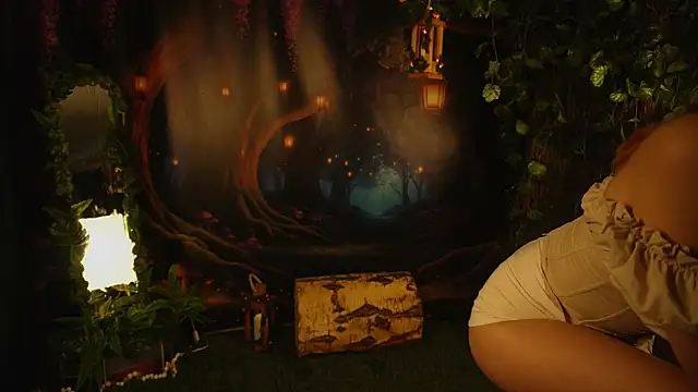 eliz gallen online show from September 2025 01:35:02 PM