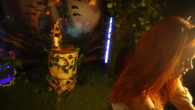 eliz gallen online show from September 2025 03:49:01 PM