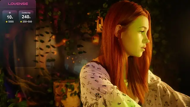 eliz gallen online show from October 2025 03:20:02 PM