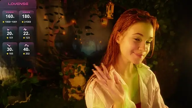 eliz gallen online show from October 2025 07:56:01 PM