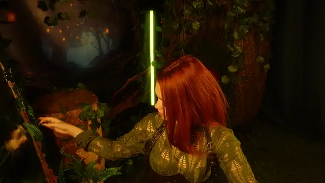 eliz gallen online show from October 2025 08:53:02 PM