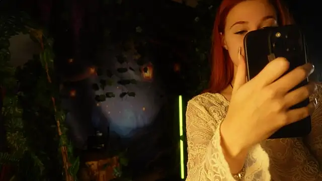 eliz gallen online show from October 2025 06:59:01 PM