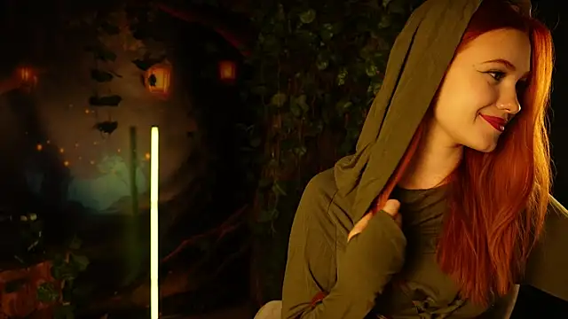 eliz gallen online show from November 2025 08:42:02 PM