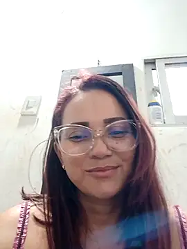 Amanda39 online show from October 2025 02:05:01 PM