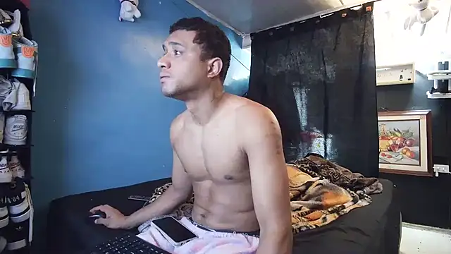 JoshuaMiller online show from September 2025 06:02:01 PM