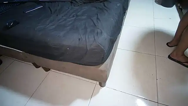 JoshuaMiller online show from October 2025 08:31:02 PM