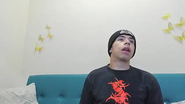 Snapshot of Muscle_Scott chatting on September 2025 12:10:02 PM Muscle Scott online show from September 2025 12:10:02 PM