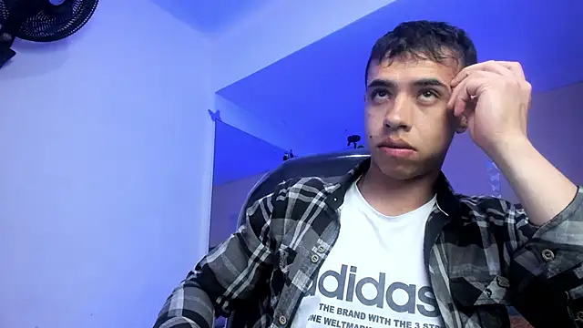 Muscle Scott online show from February 2026 07:20:02 PM