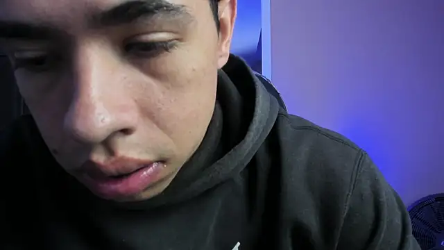 Muscle Scott online show from February 2026 02:26:01 PM