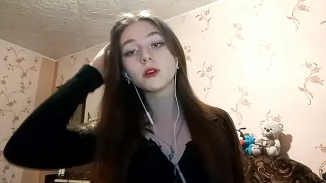 Sophiecuttie online show from September 2025 02:11:02 PM