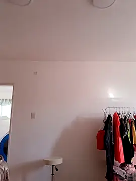 AngelinRedLatina online show from March 2026 12:21:02 PM