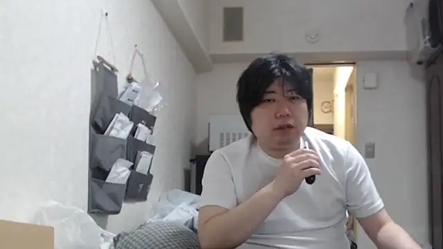 raterate555 online show from April 2026 09:12:01 AM