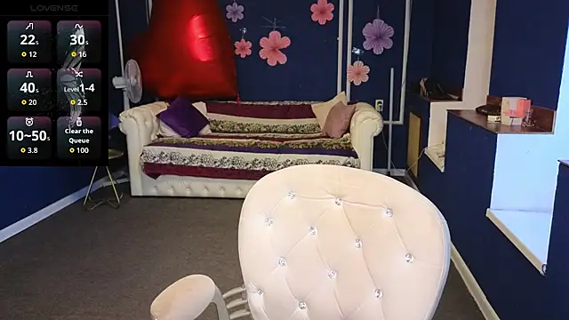Snapshot of Kira_Kenett chatting on May 2026 06:54:02 AM Kira Kenett online show from May 2026 06:54:02 AM