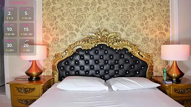 HatsaJones online show from October 2025 03:36:02 AM