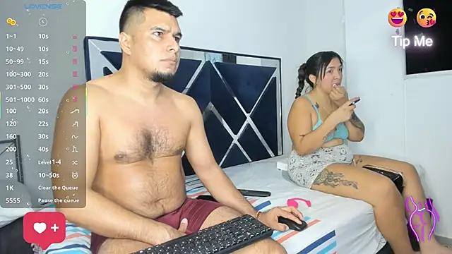 jenny cherryy online show from November 2025 10:15:01 AM