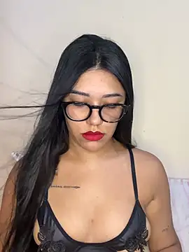 Alexa69xx online show from February 2026 05:20:01 PM