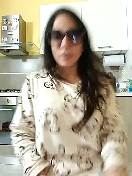 sexy7883 online show from January 2025 09:52:02 PM