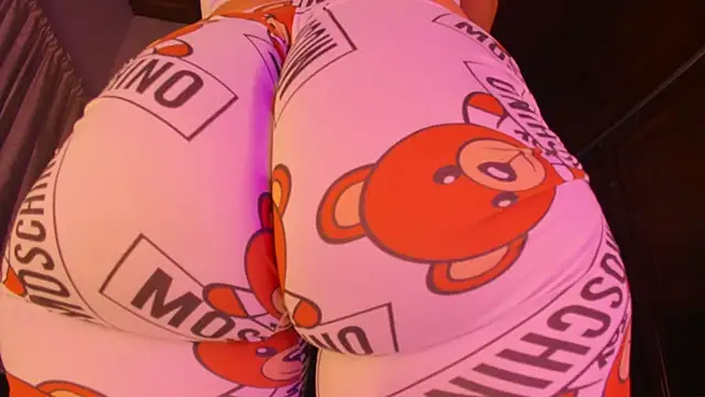 Gabby Haze online show from February 2026 12:20:02 AM