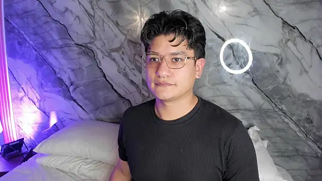 Dante Callahan online show from November 2025 08:16:01 PM