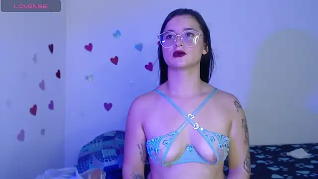 littleemma 77 online show from October 2025 07:29:02 PM