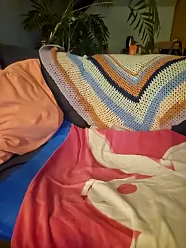 misscokine666 online show from January 2026 07:50:01 PM