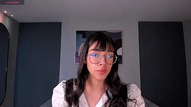 BabyJanne online show from September 2025 11:33:01 AM