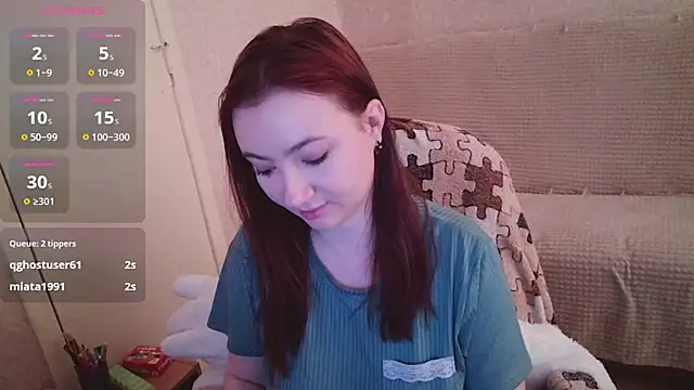 Micky Wood online show from February 2026 09:02:02 AM