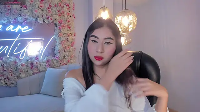 MayaMoretti  online show from October 2025 03:29:01 AM