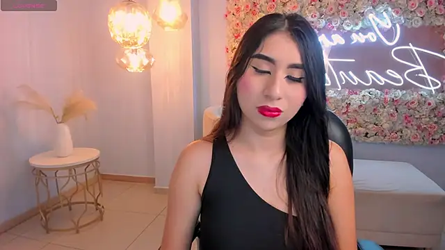 MayaMoretti  online show from October 2025 04:02:02 AM