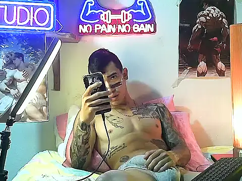 Strongcockfitness online show from September 2025 06:13:02 PM