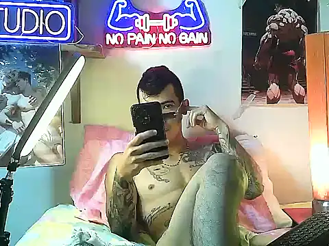 Strongcockfitness online show from October 2025 06:03:01 PM