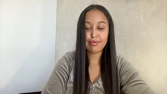Melena 01  online show from September 2025 03:03:02 PM