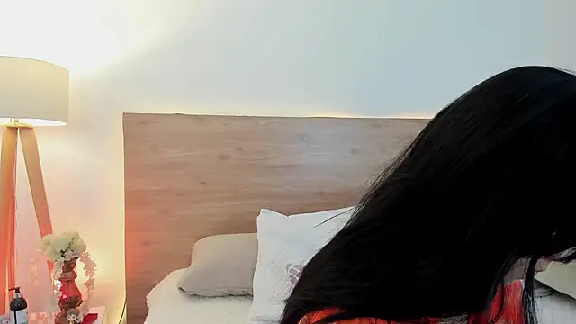 GinebraBrown online show from November 2025 06:41:02 PM