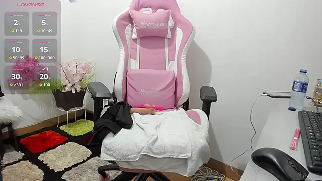 dalila kemur online show from November 2025 03:04:01 AM