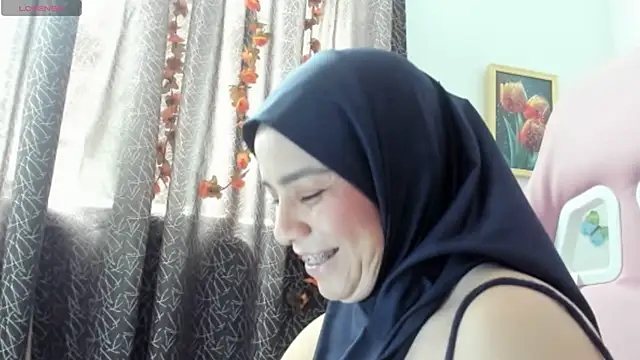 dalila kemur online show from March 2026 03:45:01 PM