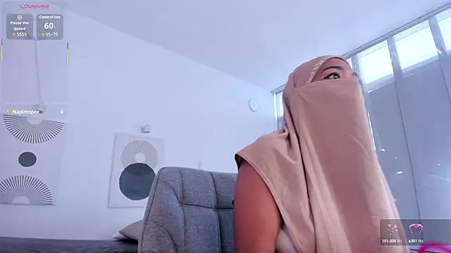 Yuli arabic online show from September 2025 09:08:02 PM