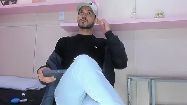 EthanGrey online show from February 2026 11:47:02 AM