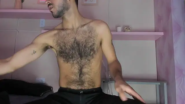 EthanGrey online show from February 2026 11:15:02 AM