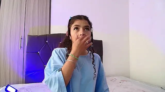 Ruby Whispers online show from September 2025 12:05:01 PM