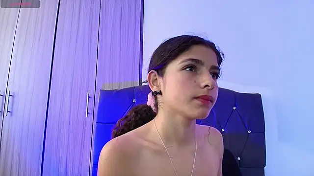 Ruby Whispers online show from September 2025 11:57:01 AM