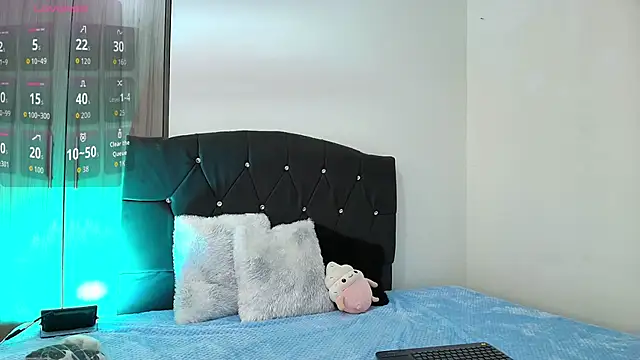 Ruby Whispers online show from October 2025 11:55:02 AM