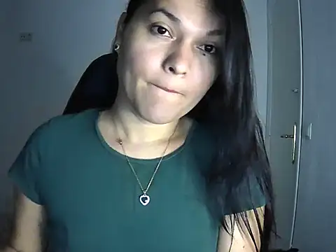 dulvolkova online show from October 2025 06:38:01 AM